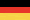 Deutsche Flagge